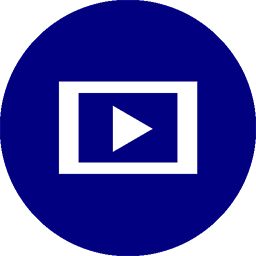 Video icon